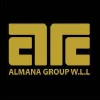 Almana Motors Company WLL
